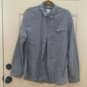 Guess long sleeve button up